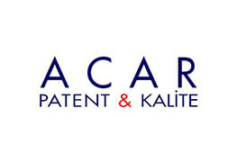 Acar Patent