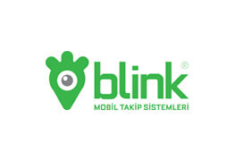 blink