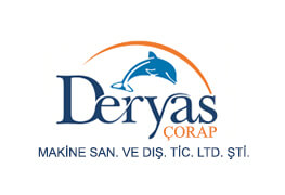 Deryas Çorap