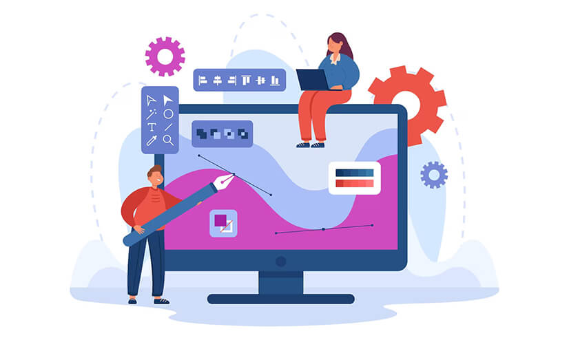 Markanıza Özel Logo Tasarımı Hizmetleri - FTC Yazılım