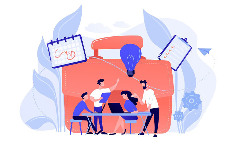 Kurumsal Kimlik Tasarımı - FTC Yazılım