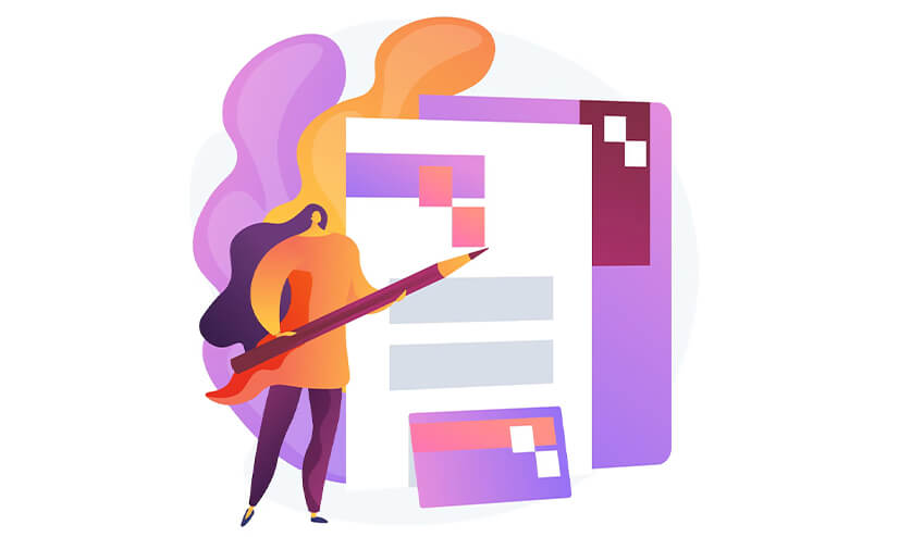 Katalog & Broşür Tasarımı - FTC Yazılım