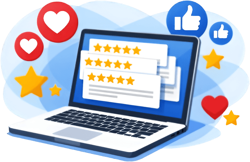 Müşterilerimiz Ne Diyor?