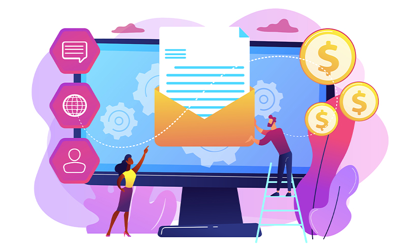 Kurumsal E-Posta Altyapısı ve Mail Hizmetleri - FTC Yazılım