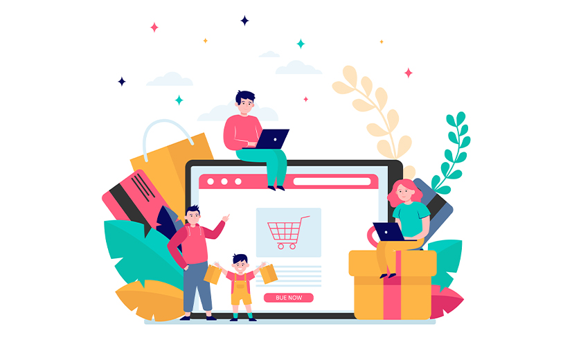 E-Ticaret Sitesi Kurma ve Geliştirme - FTC Yazılım