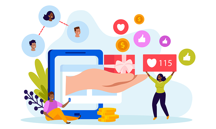 Sosyal Medya Reklam Yönetimi - FTC Yazılım