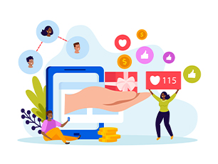 Sosyal Medya Reklam Yönetimi