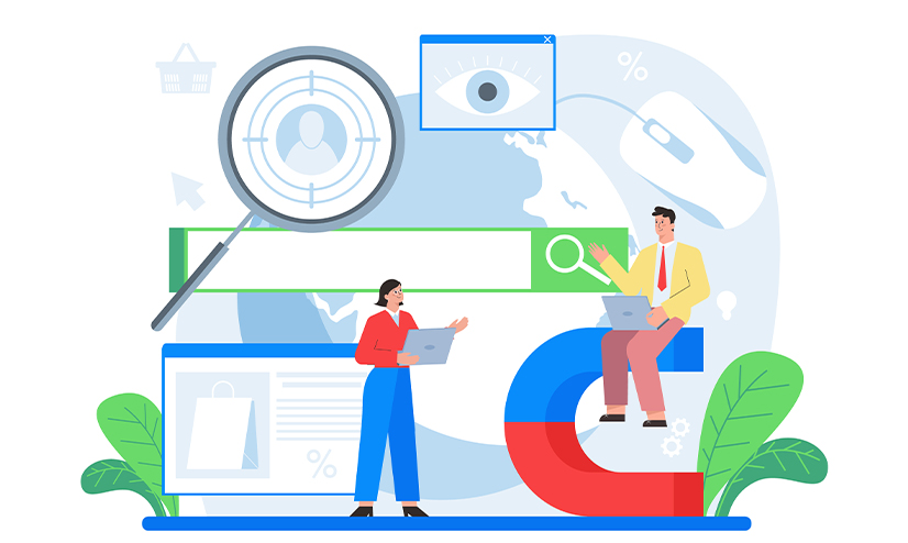 SEO Optimizasyonu - FTC Yazılım