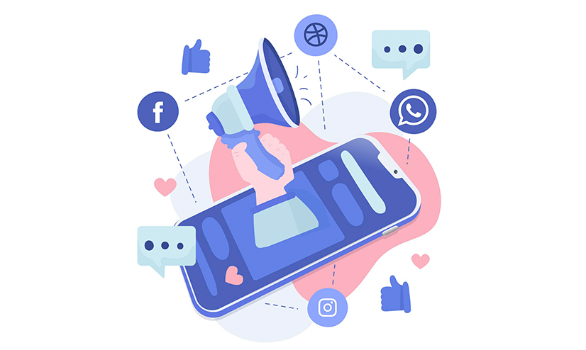 Sosyal Medya Yönetimi - FTC Yazılım