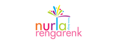 Nurla Rengarenk Home Design