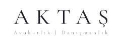 Aktaş Avukatlık