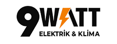 9 Watt Elektirik