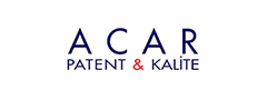 Acar Patent & Kalite