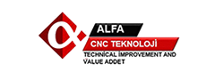 Alfa Cnc Teknoloji