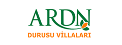 Ardn Durusu Villaları