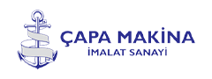 Çapa Makine