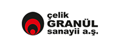 Çelik Granül