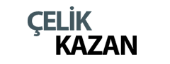 Çelik Kazan