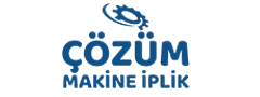 Çözüm Makine İplik