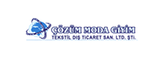 Çözüm Moda Giyim