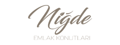 Niğde Emlak
