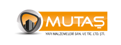 Mutaş Yapı Malzemeleri