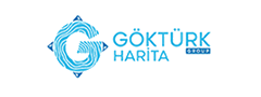 Göktürk Harita
