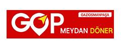 Gop Meydan Döner