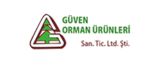 Güven Orman Ürünleri