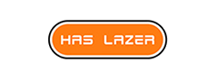 Has Lazer