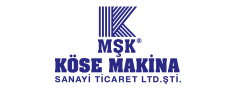 MŞK Köşe Makine