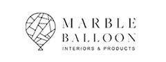 Marble Baloon