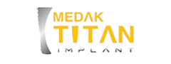 Titan İmplant