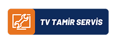 Tv Tamir Servis